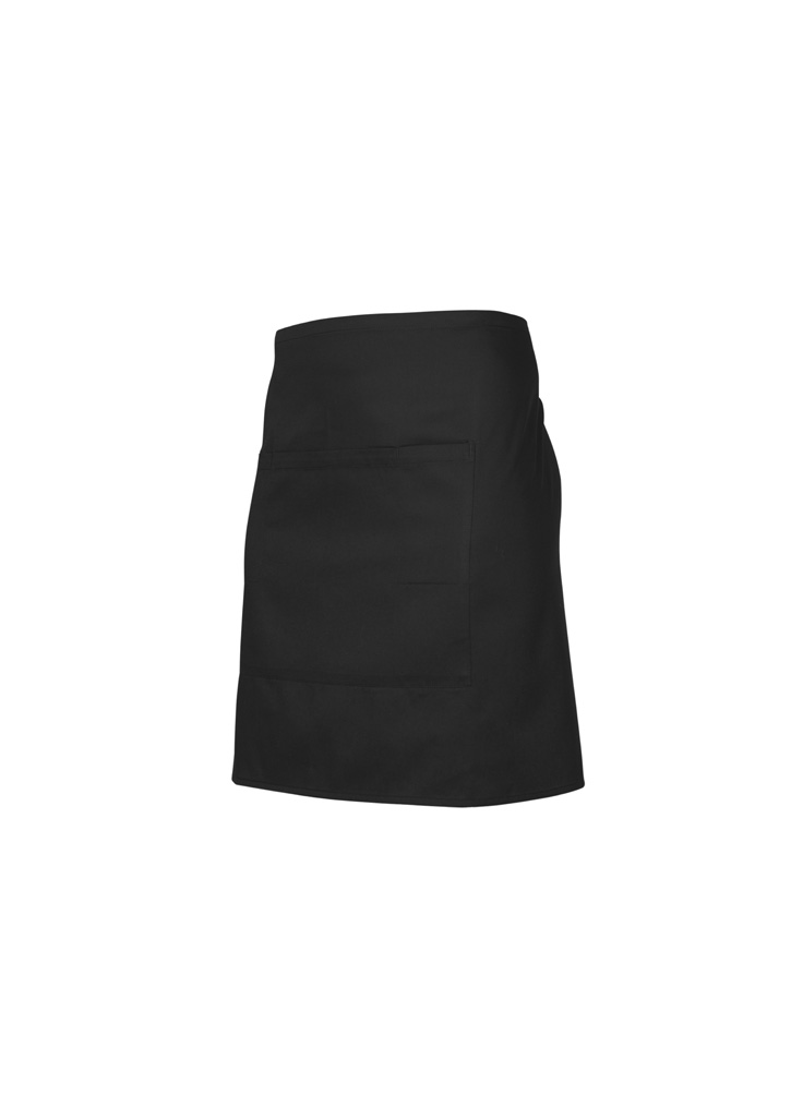Short Waist Apron - BA94