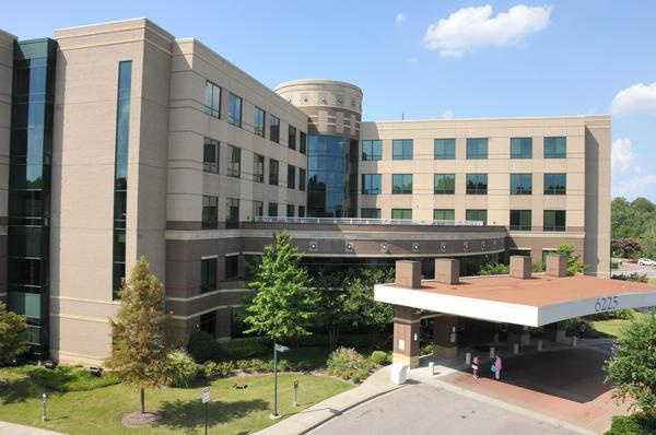 Baptist Womens Hospital - Memphis, TN