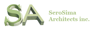                                                                                         Serosima Architect Inc.