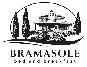 Bramasole Bed & Breakfast