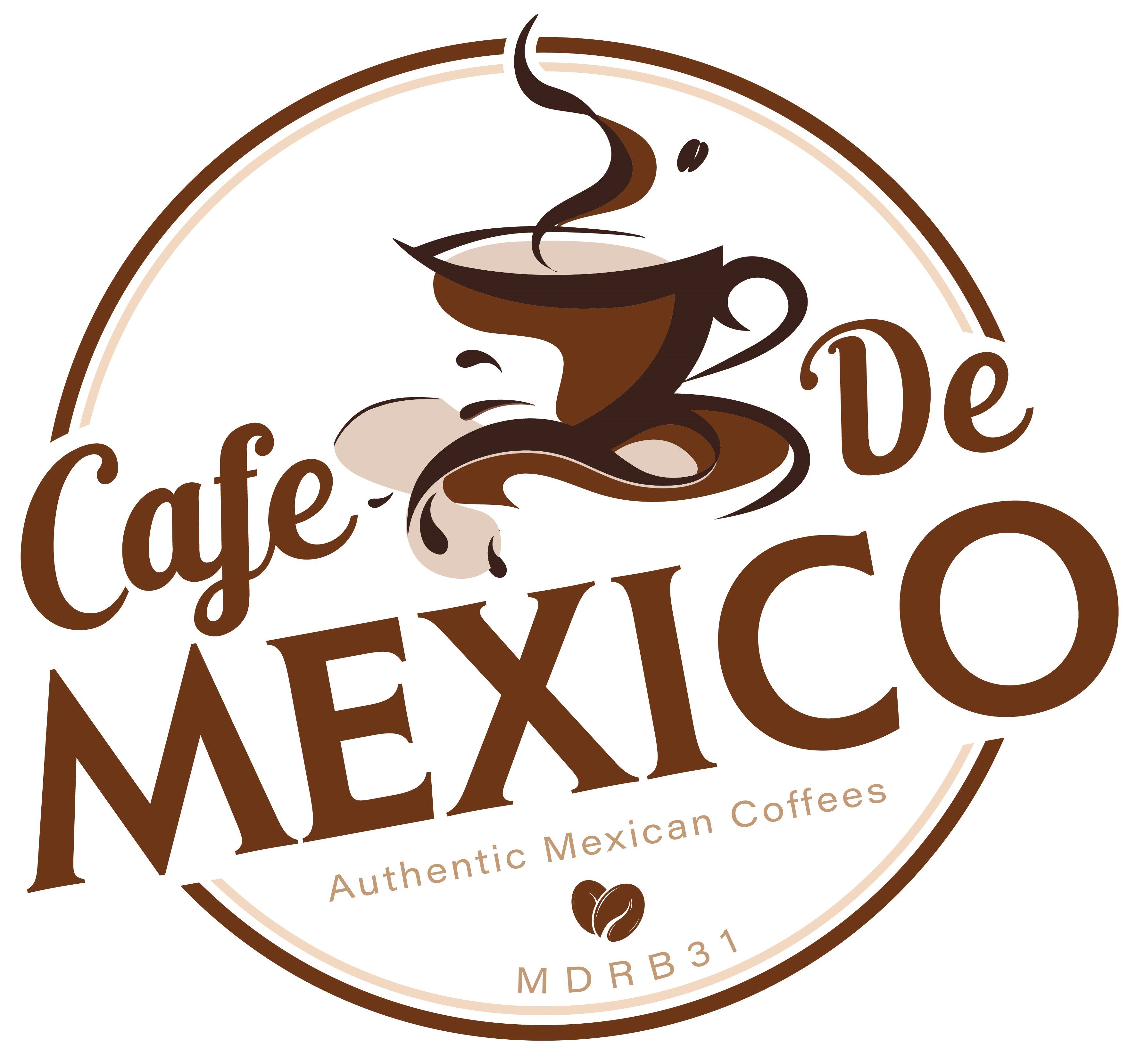 Cafe de Mexico
