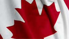 Canadian Flag Canadian Flag