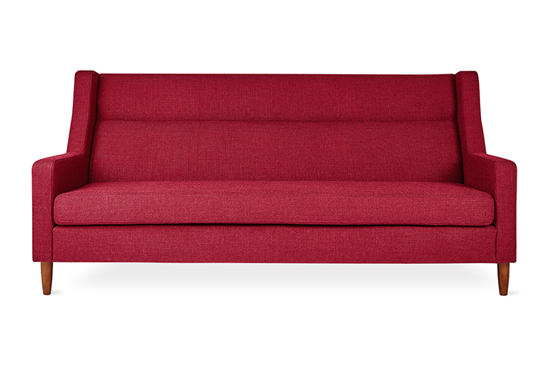 Carmichael Loft Sofa