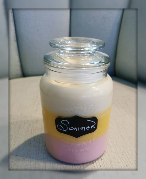 Large Soy Candles $65.00 Large Soy Candles $65.00