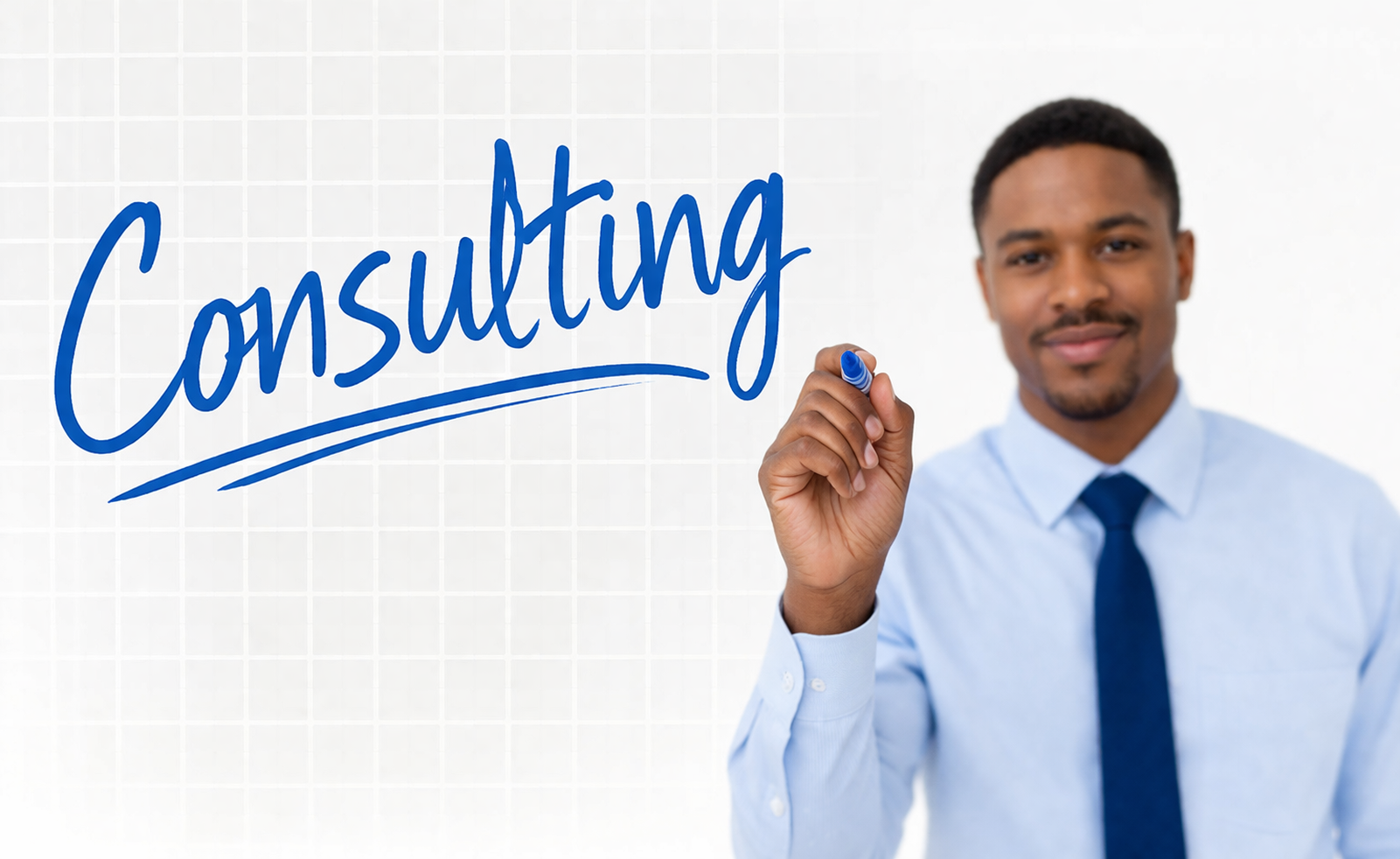 Consulting Services Consulting Services