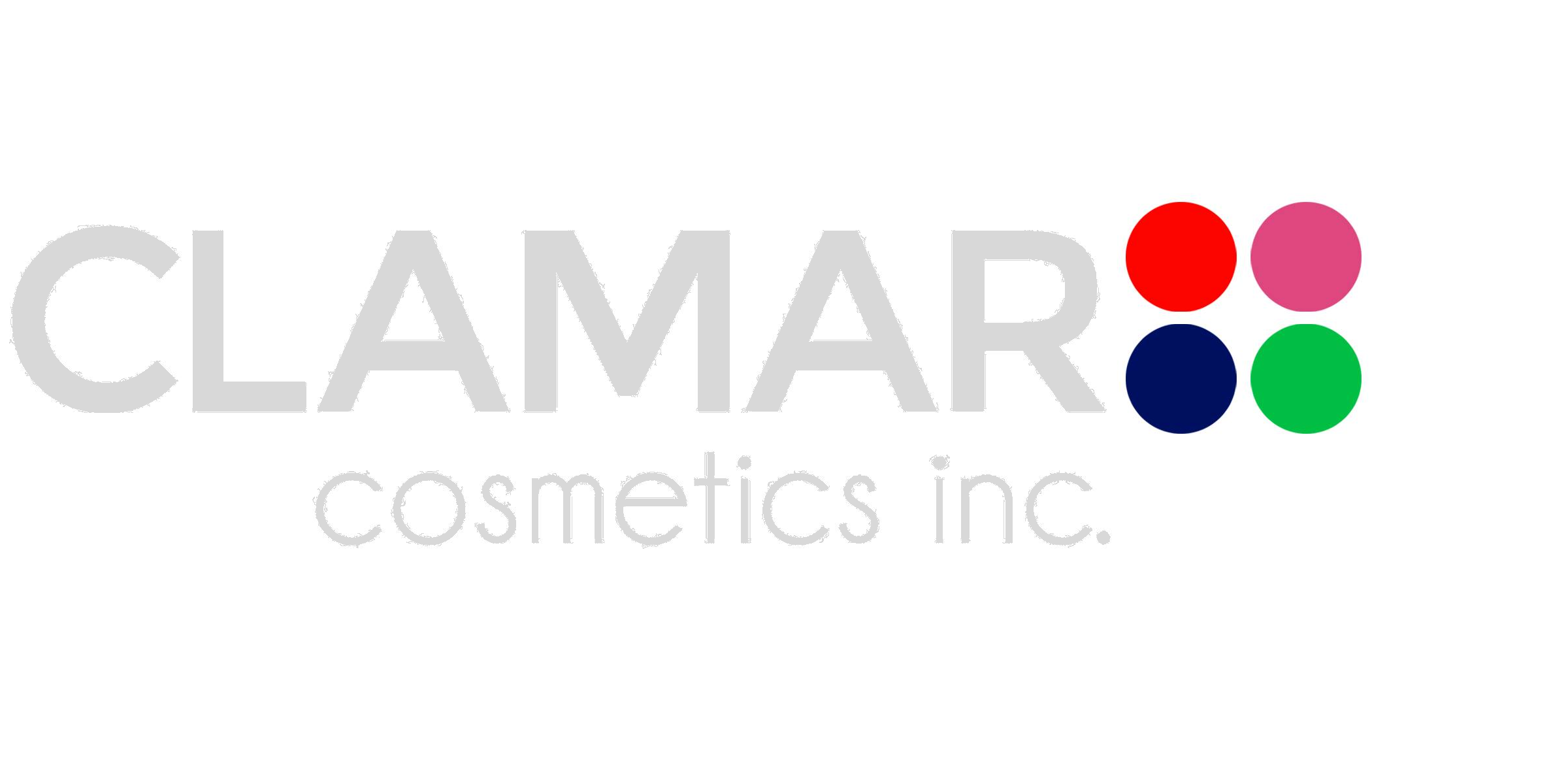 Clamar Cosmetics Inc.| Cosmetics & Skin Care Product Manufacturing