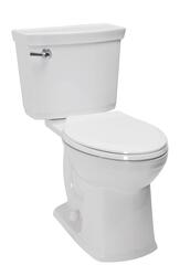 Comfort Height Toilet