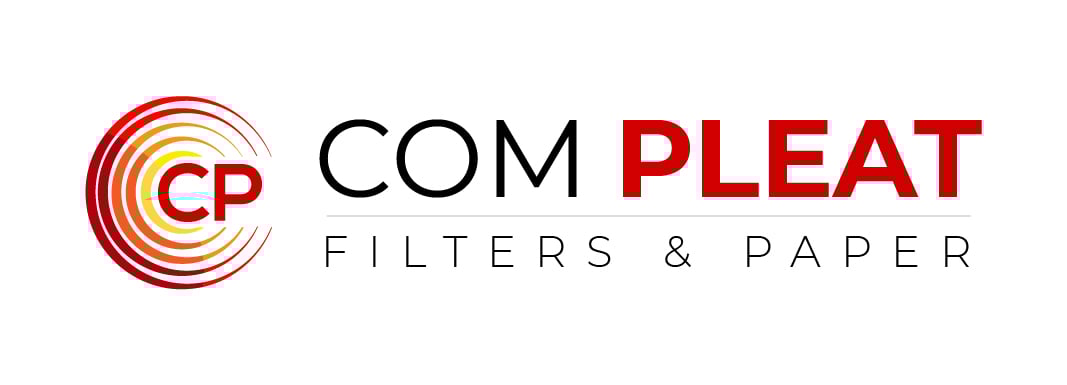 Com-Pleat Filters and Paper