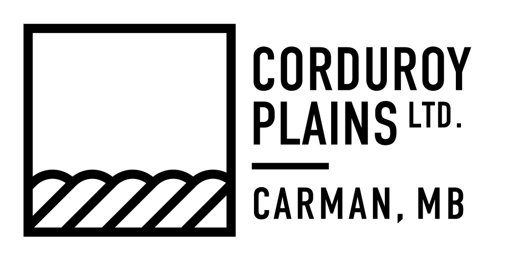 Corduroy Plains Ltd.