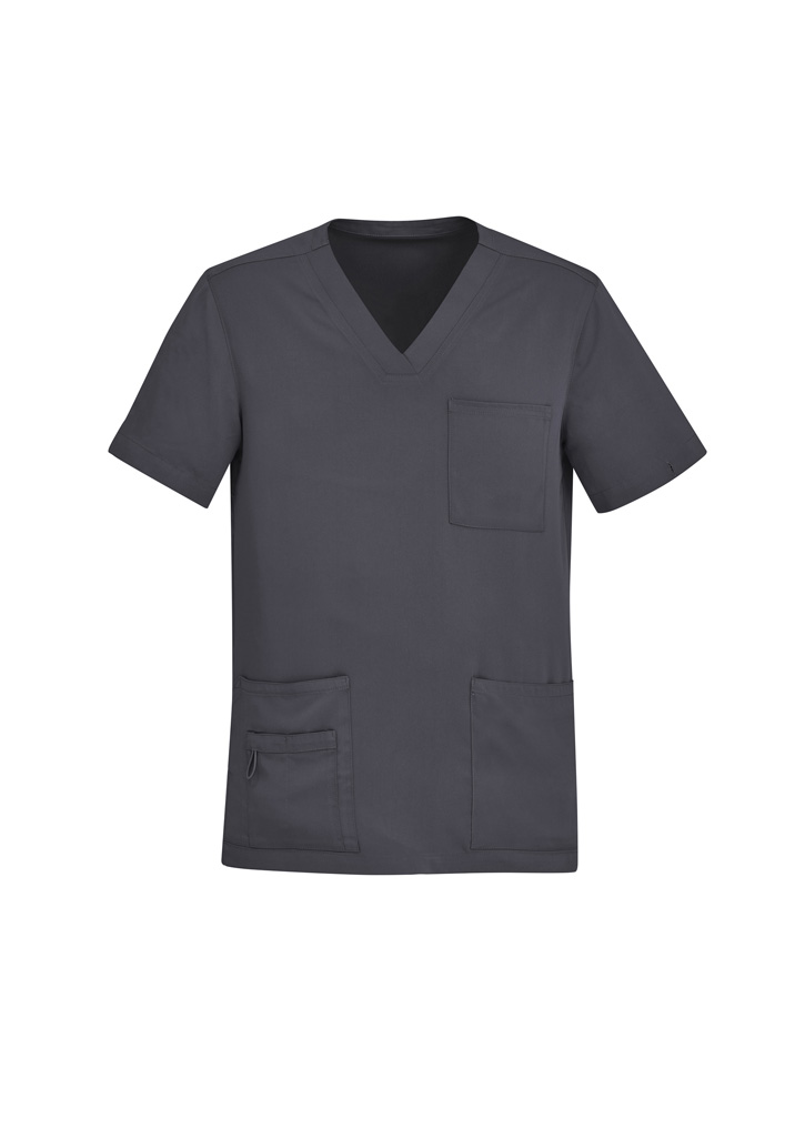 Avery V-Neck Scrub Top - CST945MS