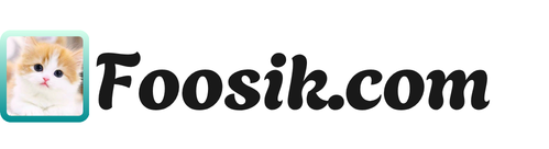foosik.com