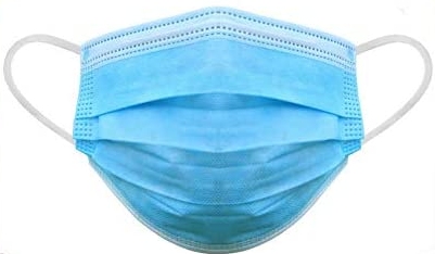 Disposable Mask
anti dust, anti-droplets, comfortable and breathable