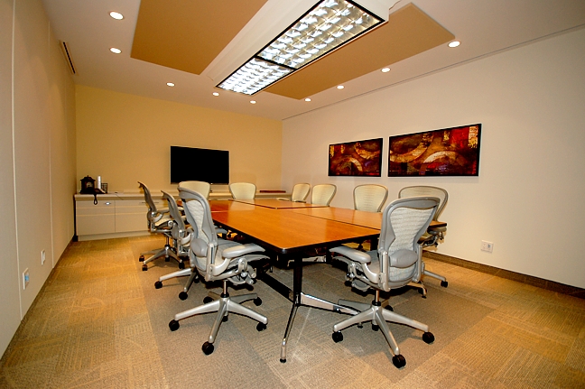 Elements Offices
Toronto