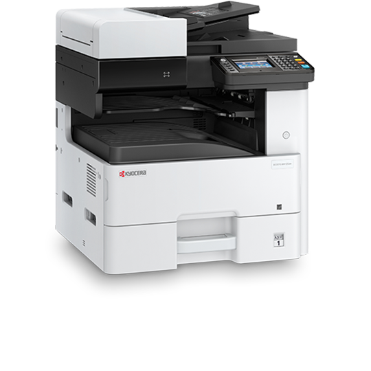 Kyocera ECOSYS M4125idn BW MFP