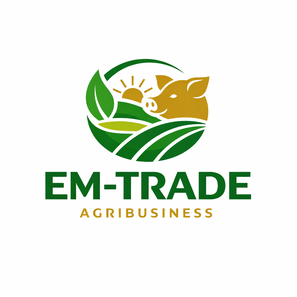 EM-TRADE Agribusiness 