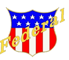Federal Equipment Dealers