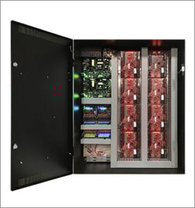 Access System Can