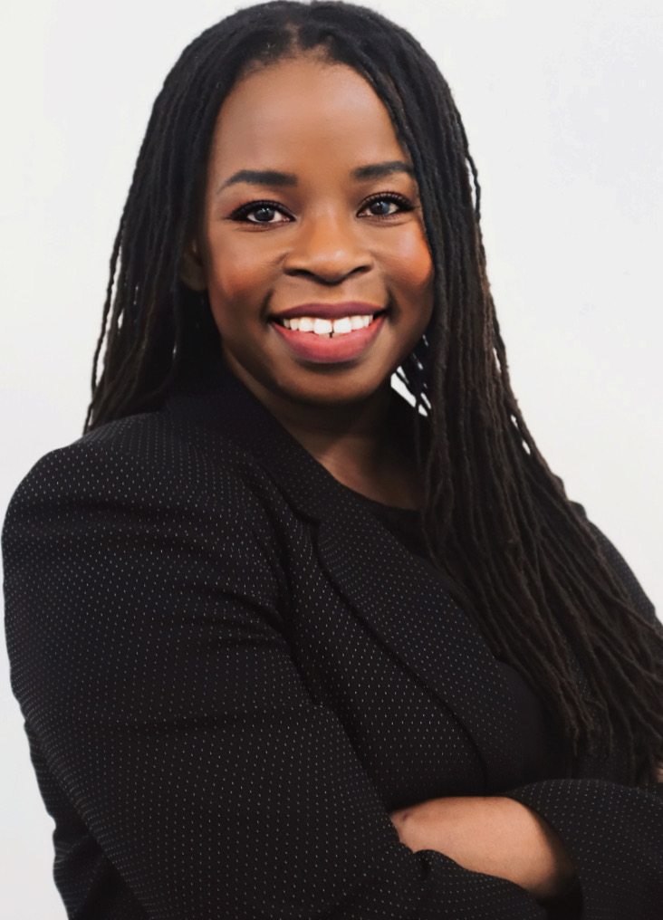 Deborah J. Moriah: Principal Paralegal