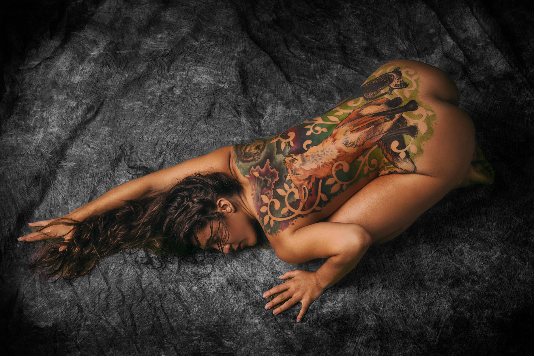 "Artwork"