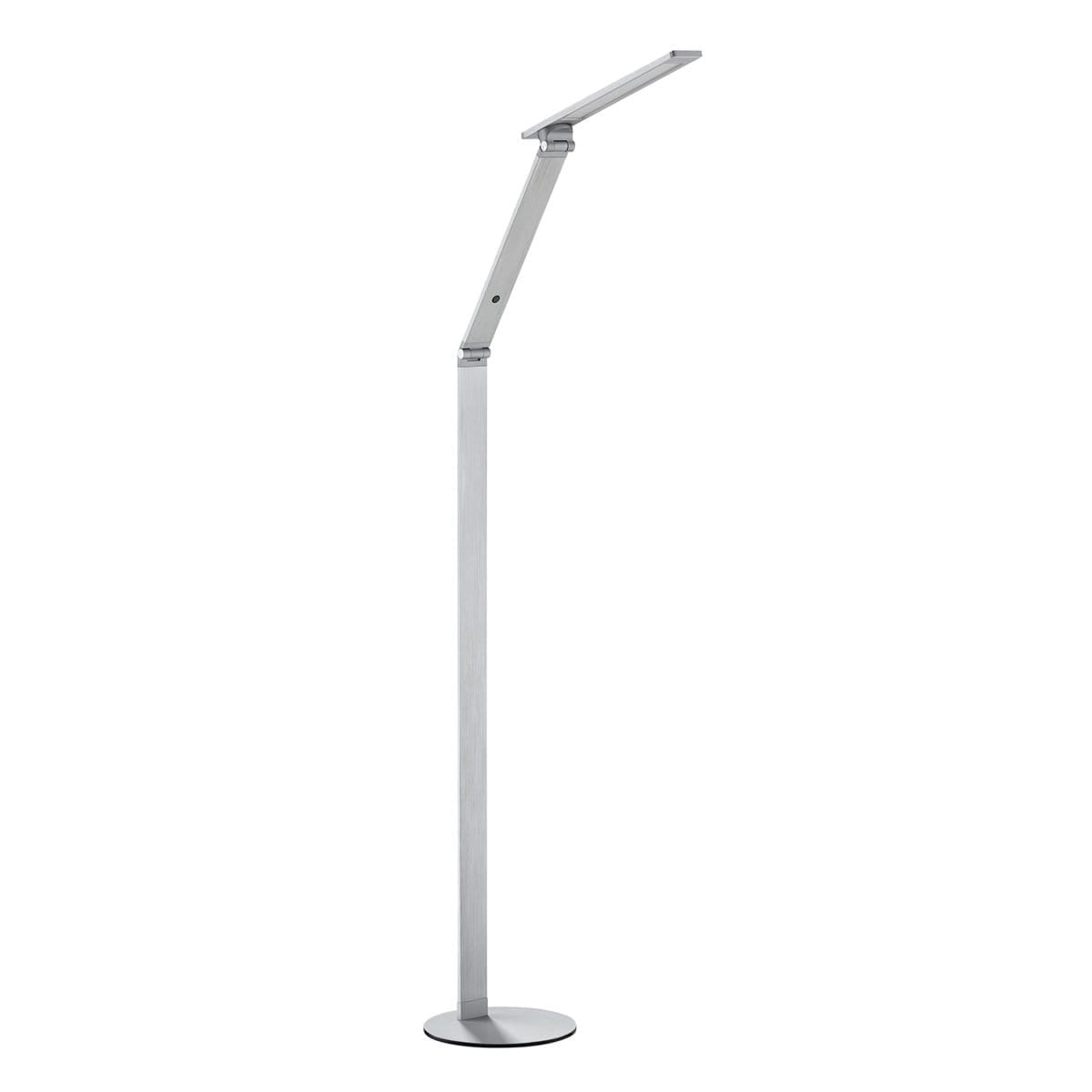 148 FL5002 BA
LED Floor Lamp availible in
Brushed Aluminum, Black, or
Russet Bronze
Regular Price $453.99
Sale Price $317.99