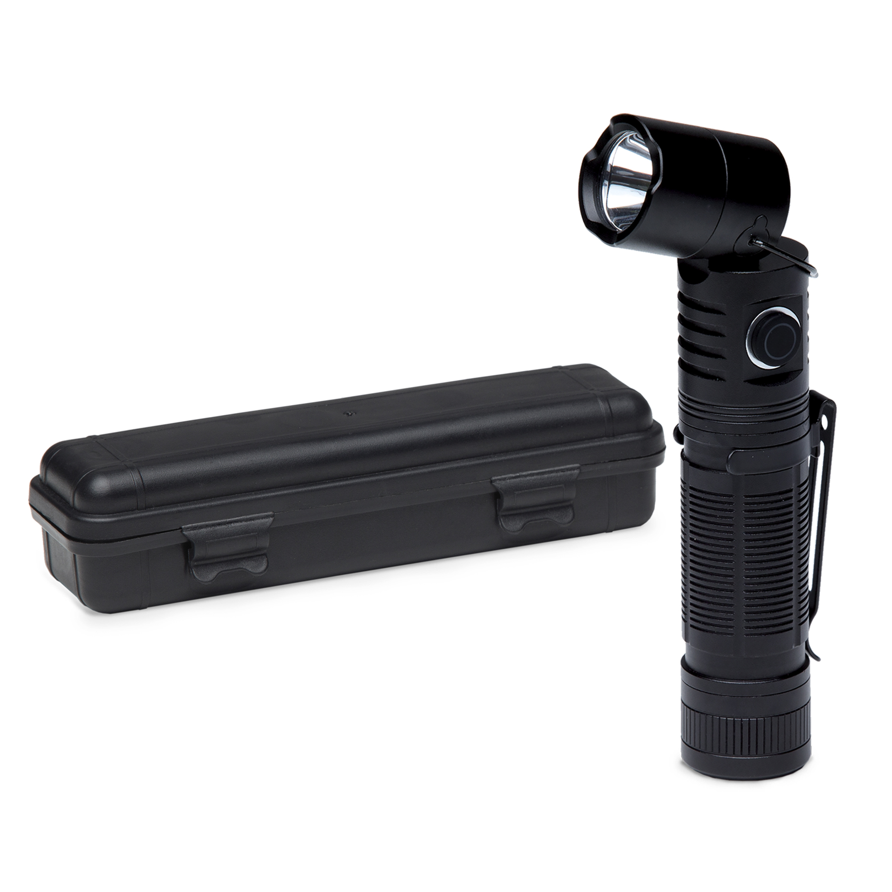 ION Grit Flexlight Torch IGFLT