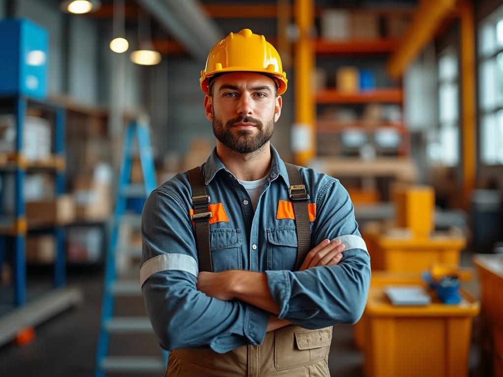 Scott Smith - Operations Manager