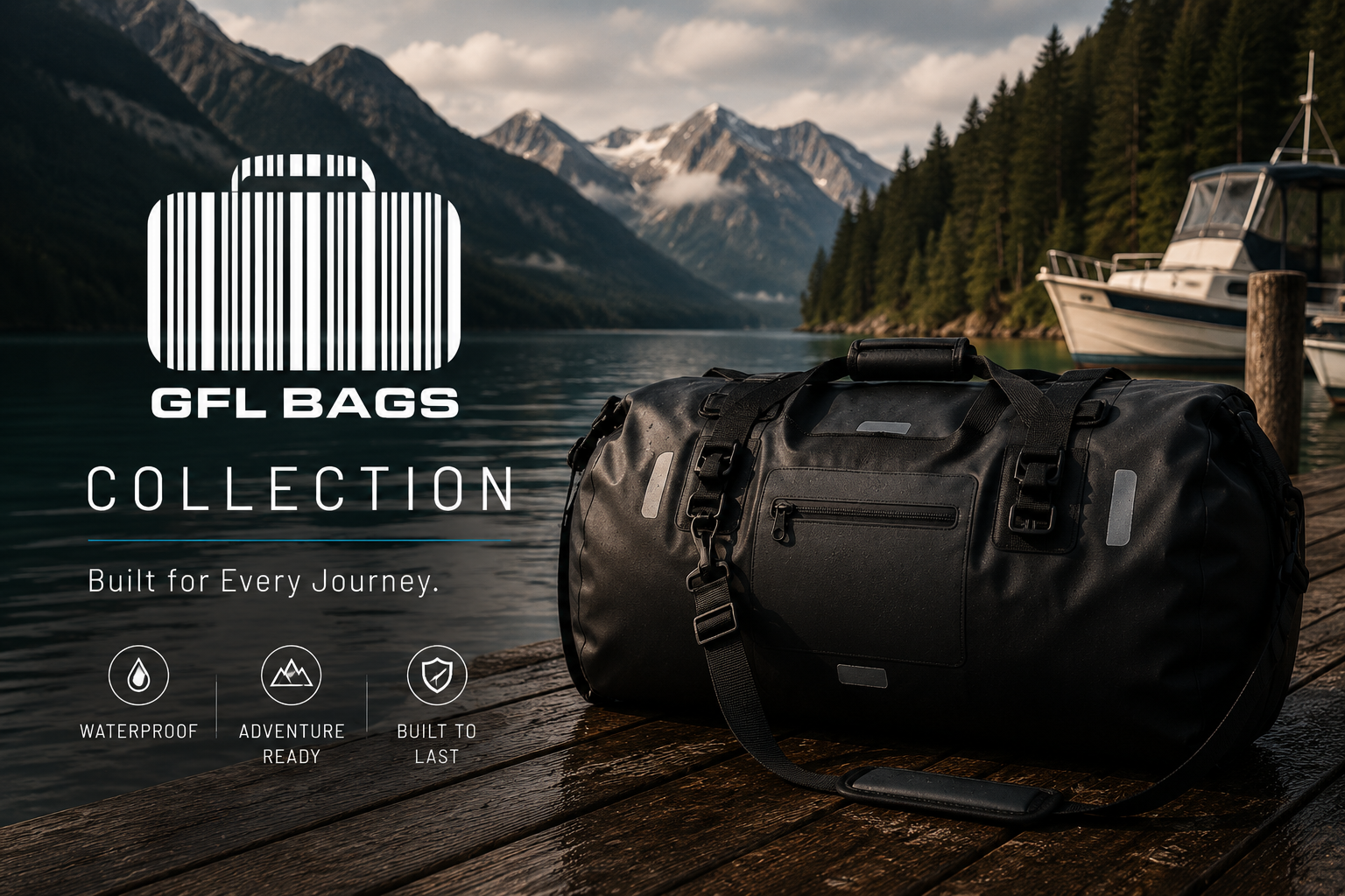 GHL Bags Collection