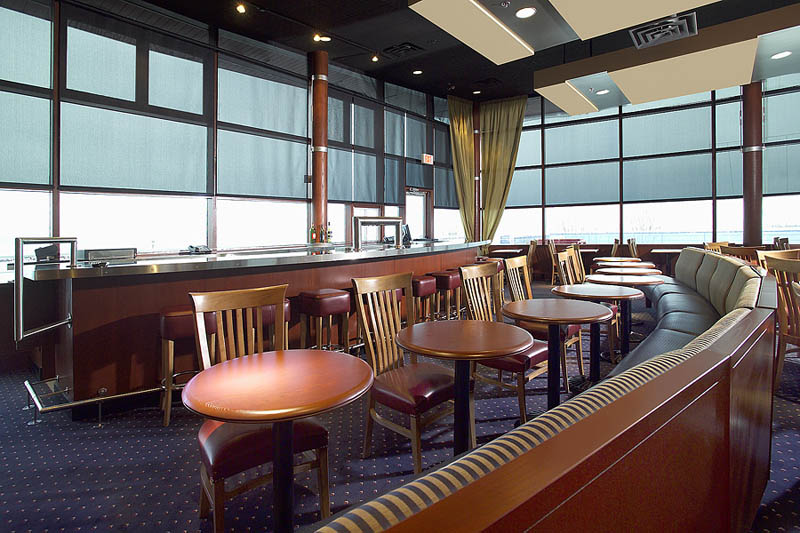 National Yacht Club Toronto