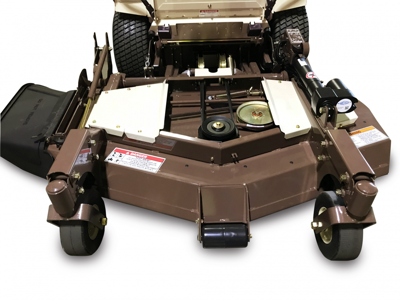 Town & Country Sales & Mower