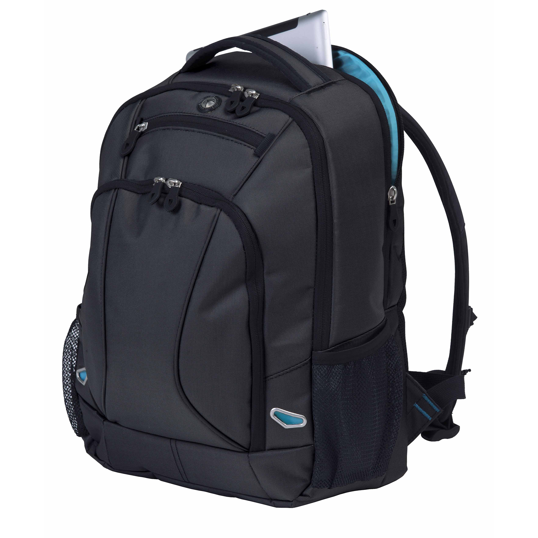 Identity Backpack