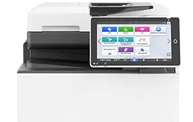 Ricoh IM C400F Colour MFP