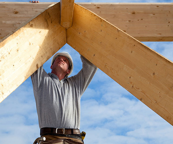 Building  Worker