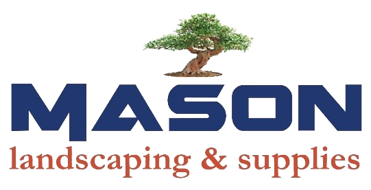 Mason Landscaping & Supplies