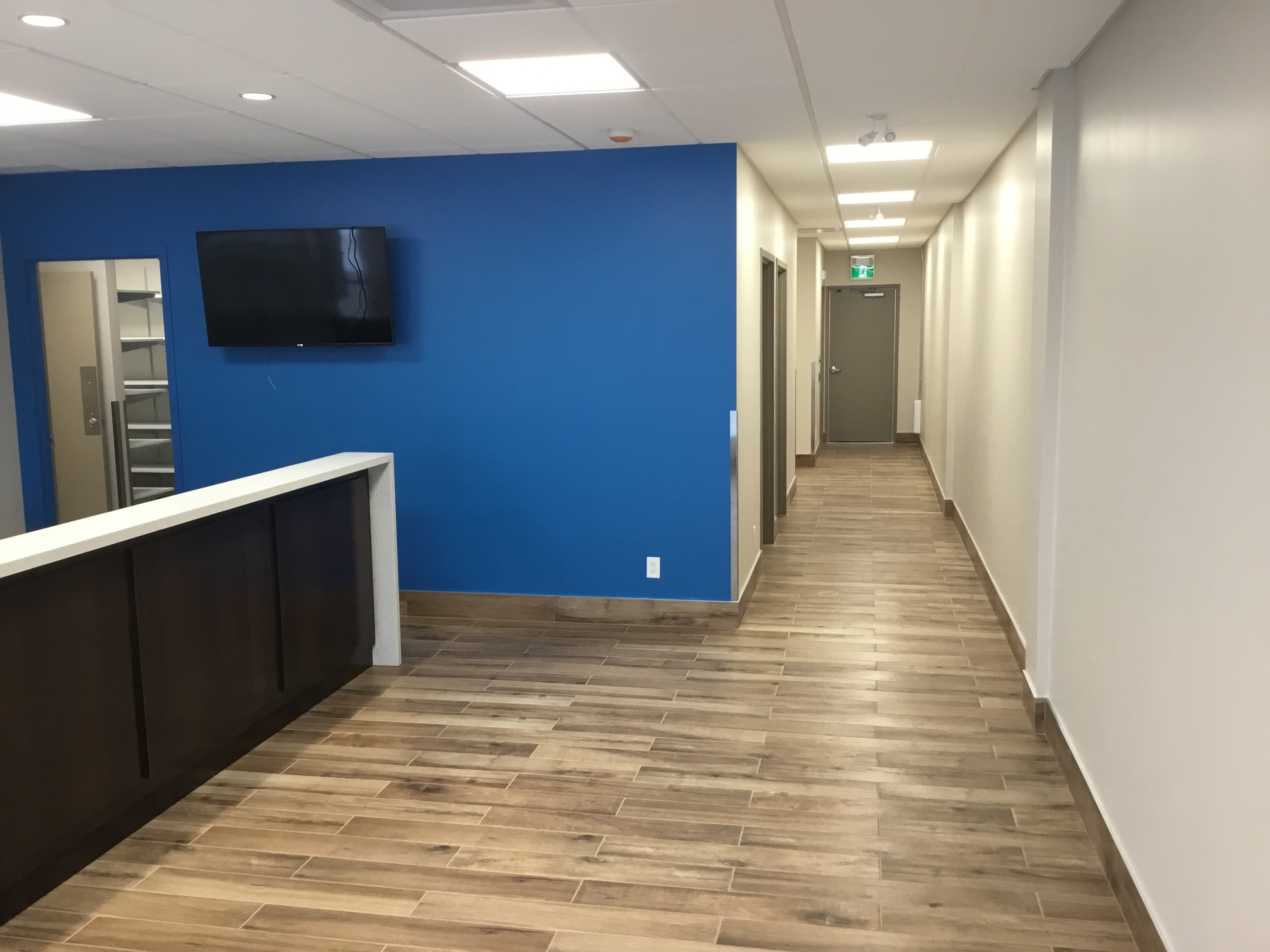 Stouffville Veterinary Clinic