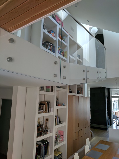 Toronto Residence 