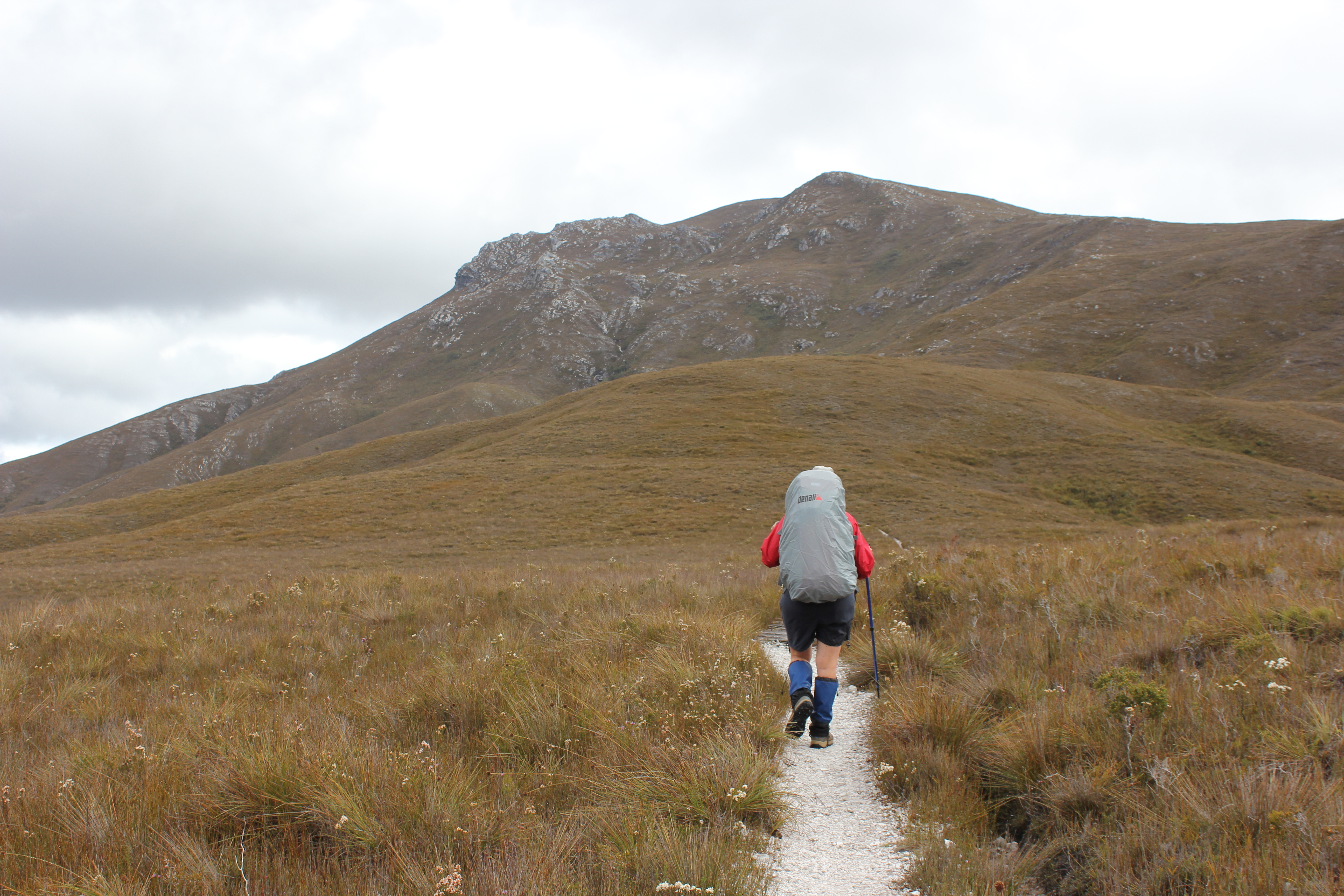 Just Trekking Just Trekking