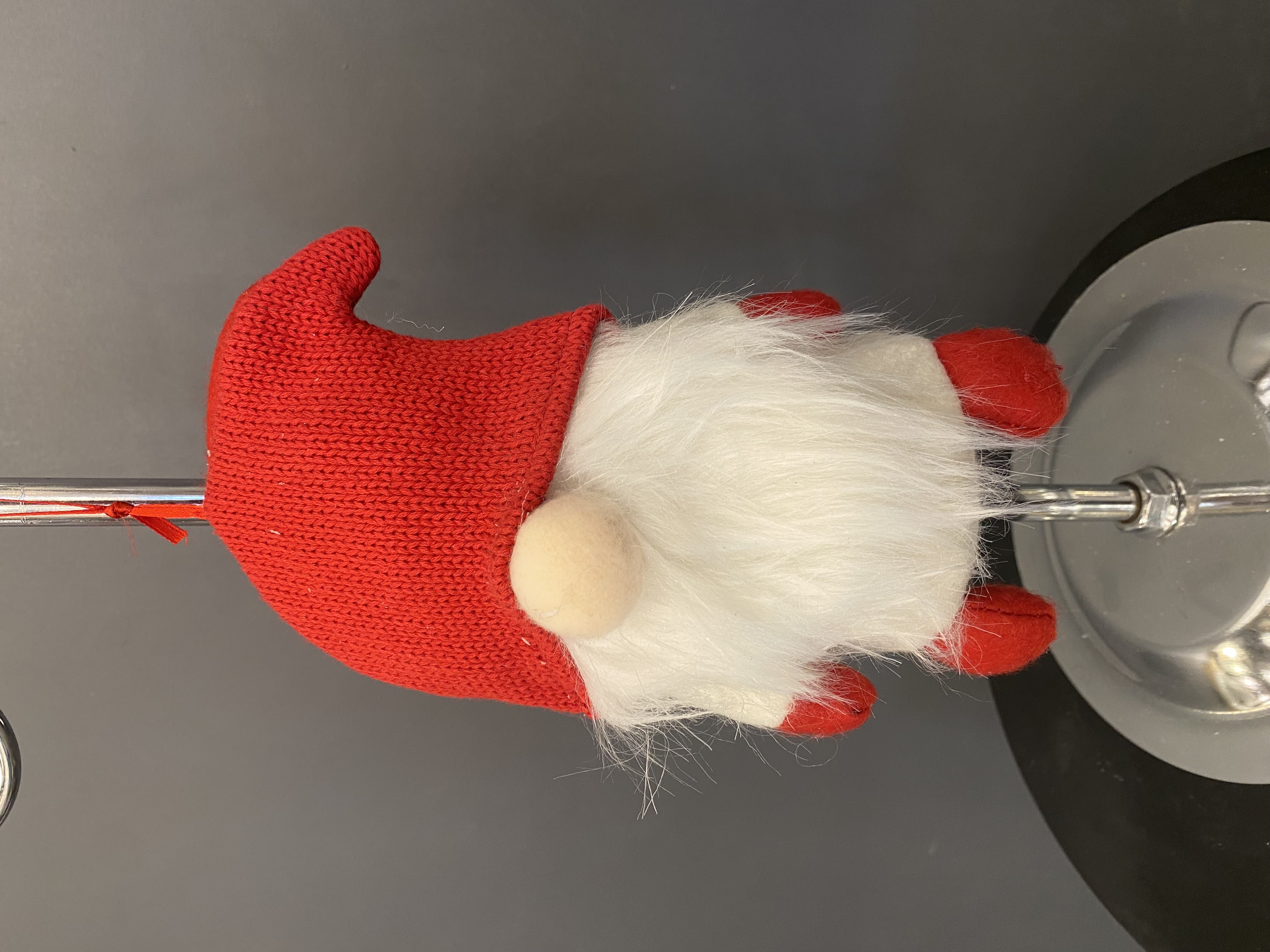 508 HCG211S
Light Up Gnome Ornament 
Regular $11.99
Blowout $5.99 no tax 