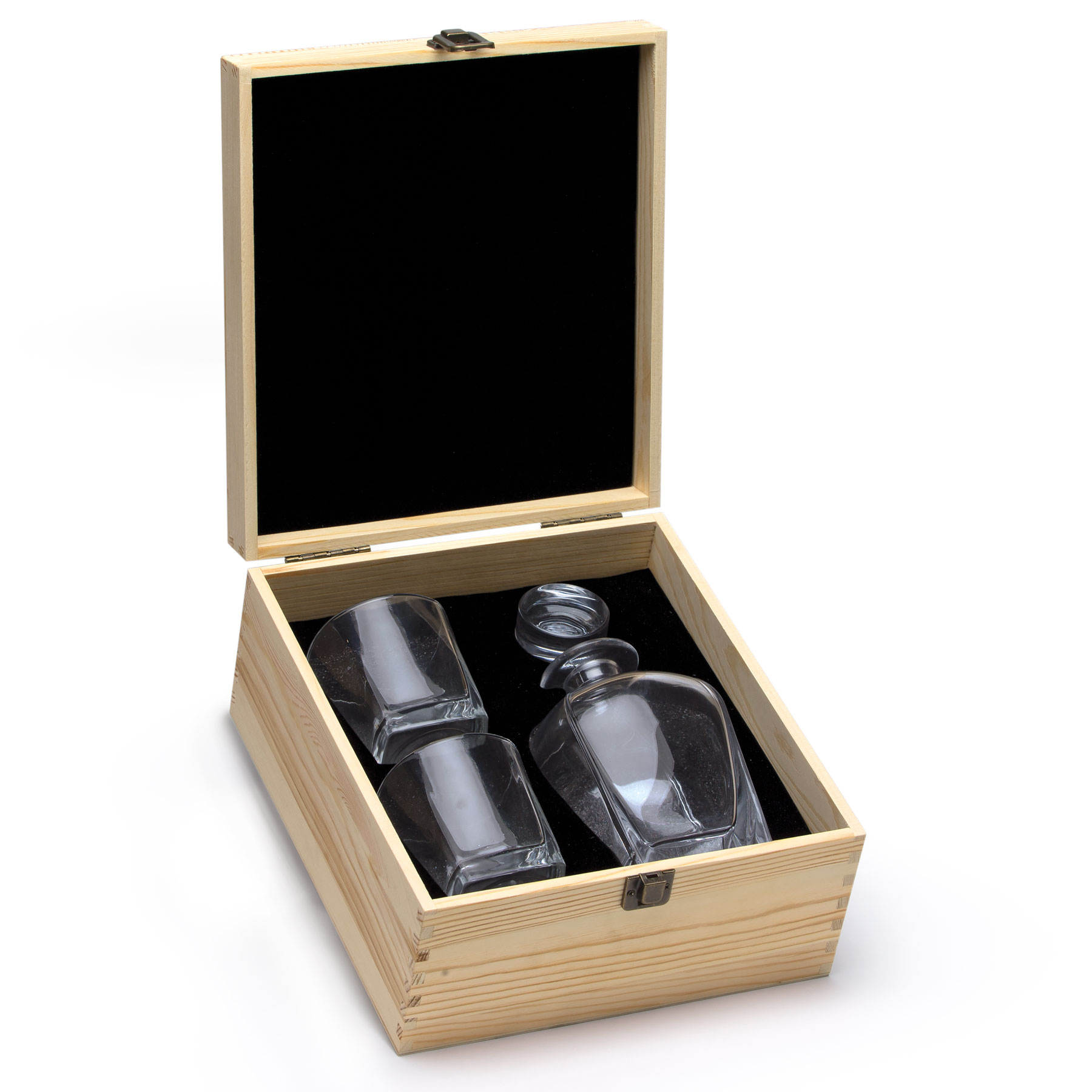 Islay Whisky Decanter - POIWDS