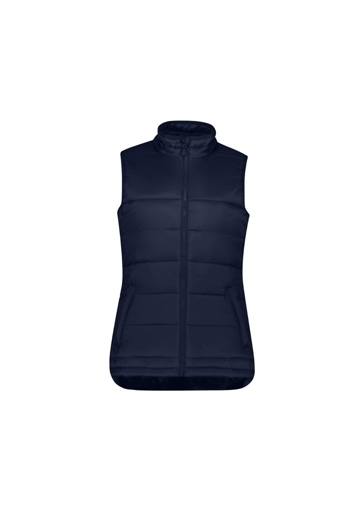 Alpine Vest - J211L
