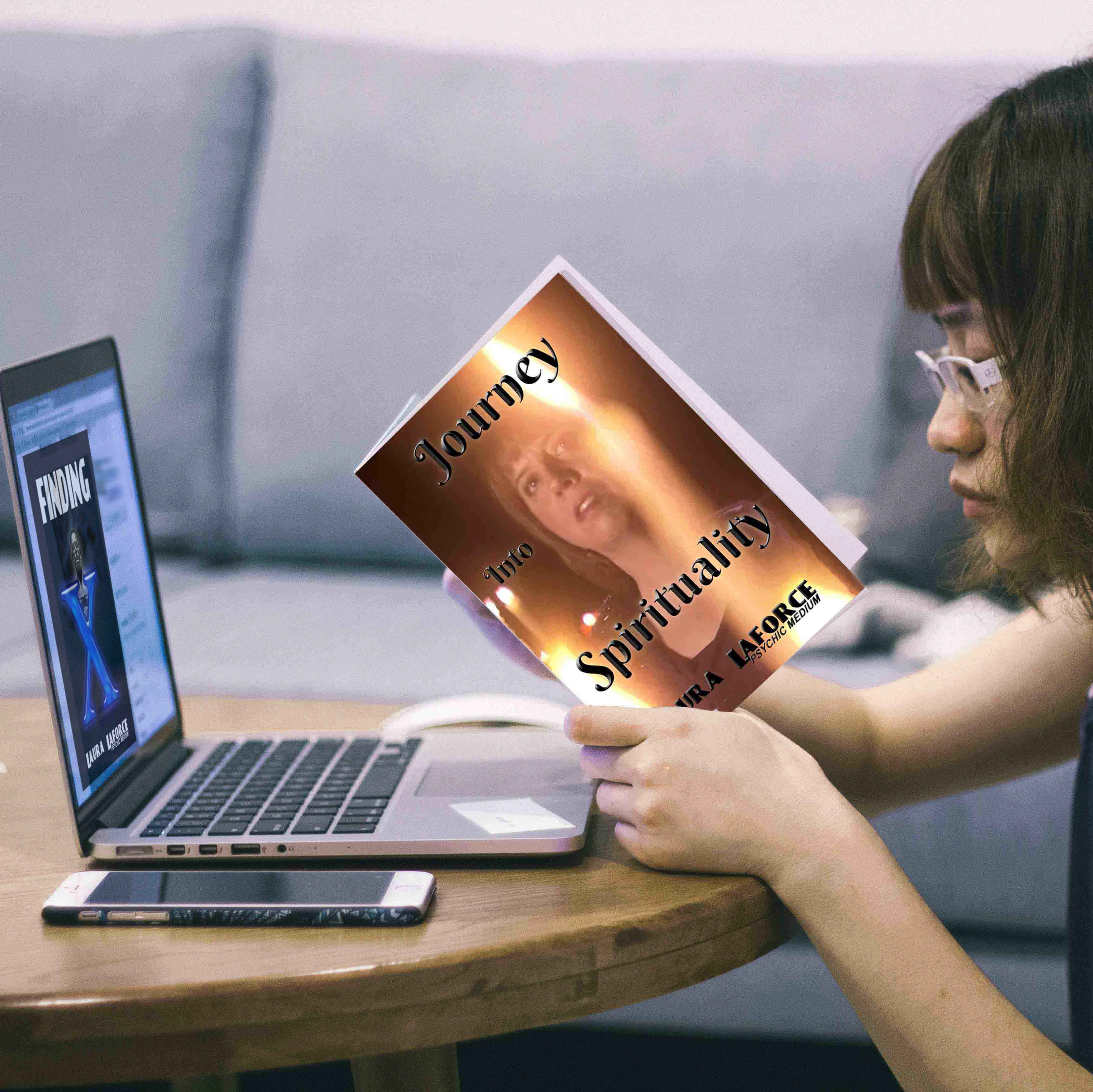 lAURA'S BOOKS
