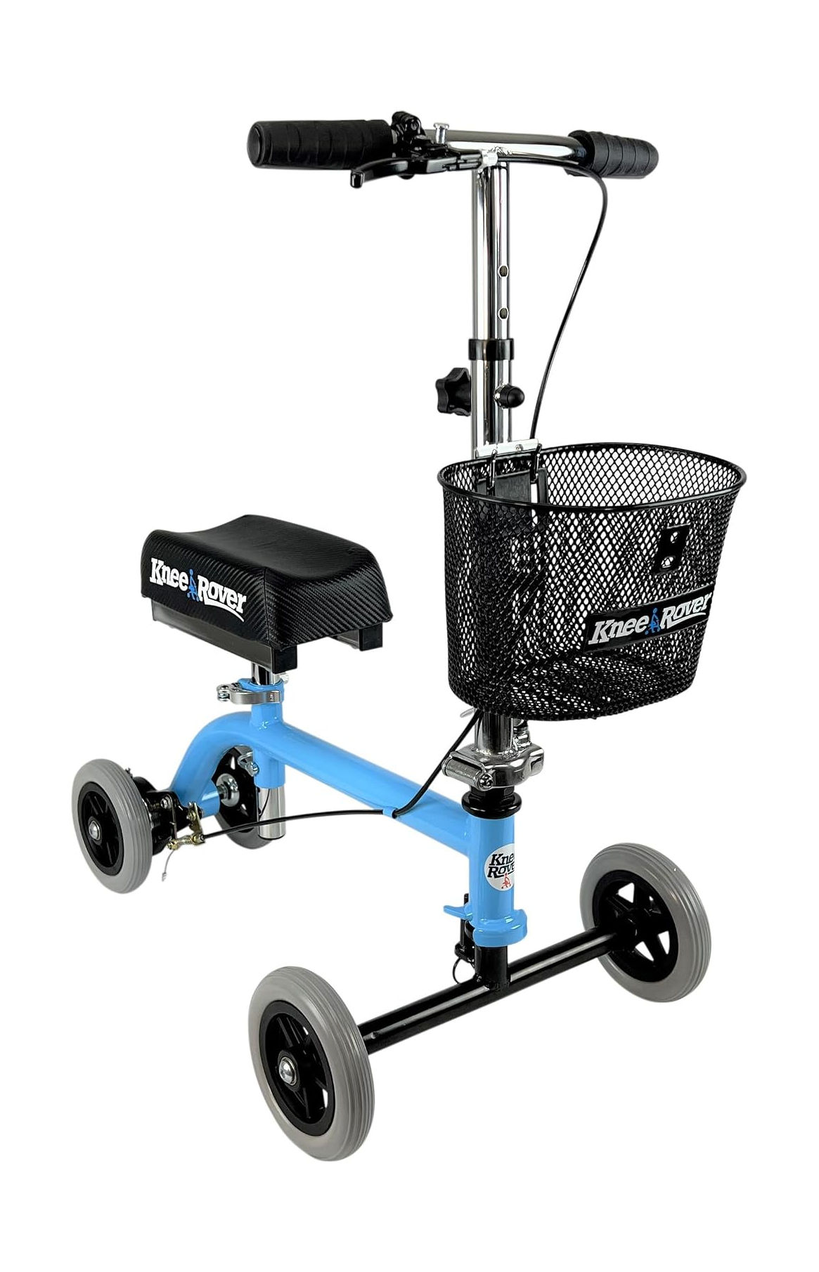 Pediatric Knee Scooter