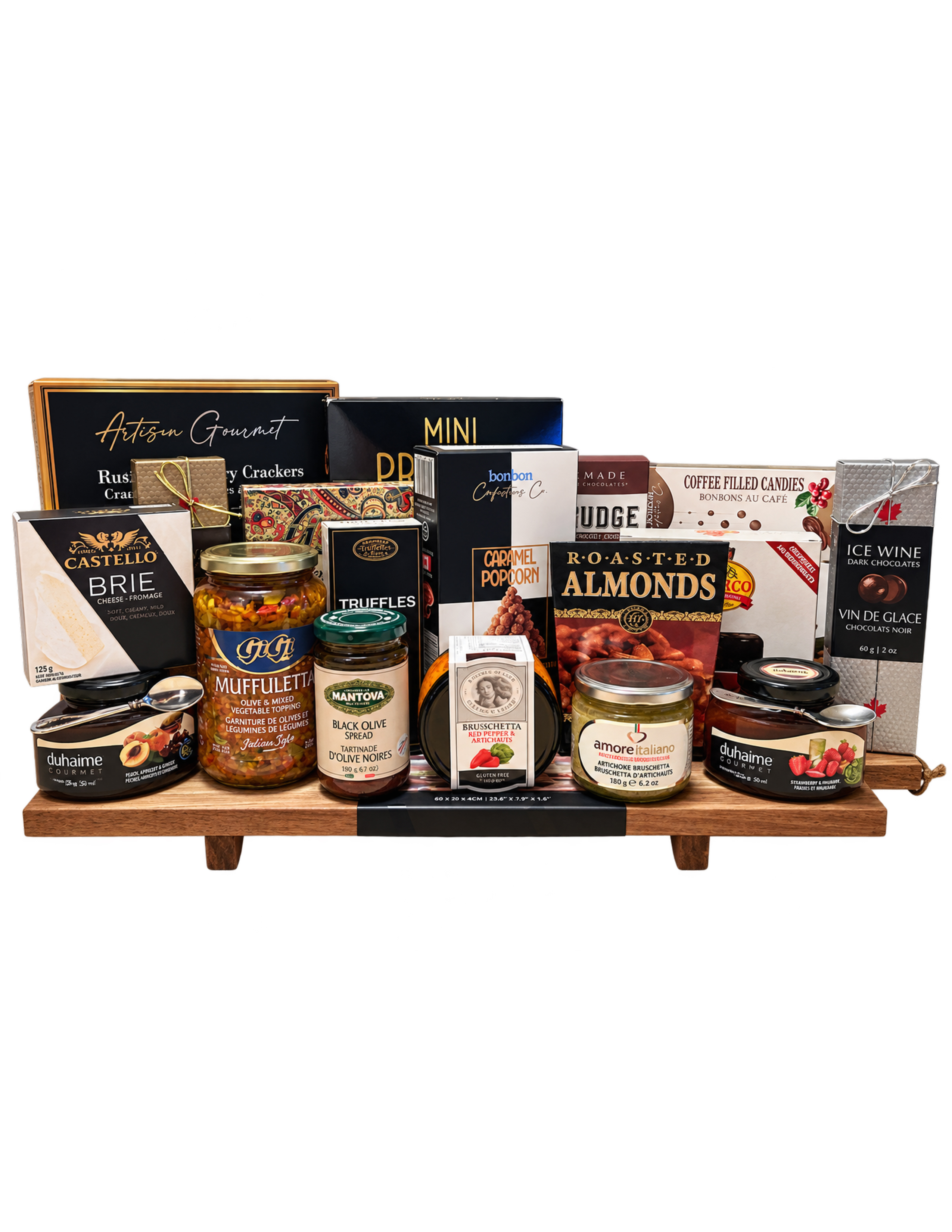 Large Charcuterie Board