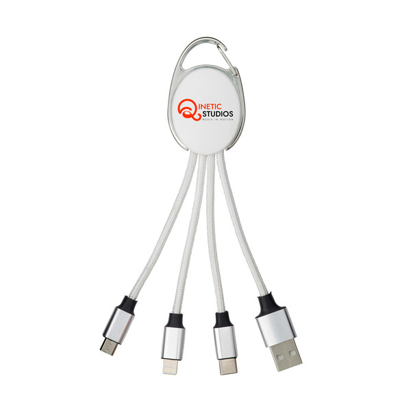 Boston Charge Cable LL9443