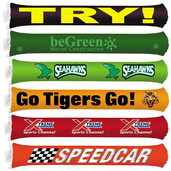 Inflatable Bang Bang Sticks LN3110