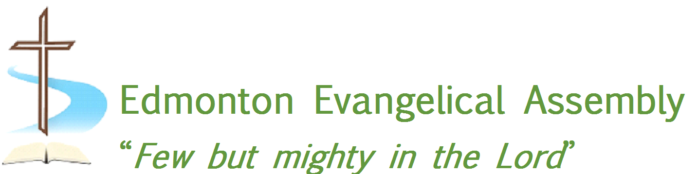 Edmonton Evangelical Assembly