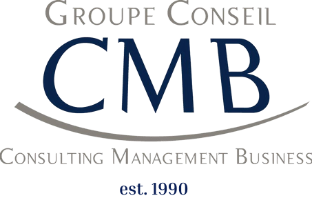 Groupe Conseil CMB