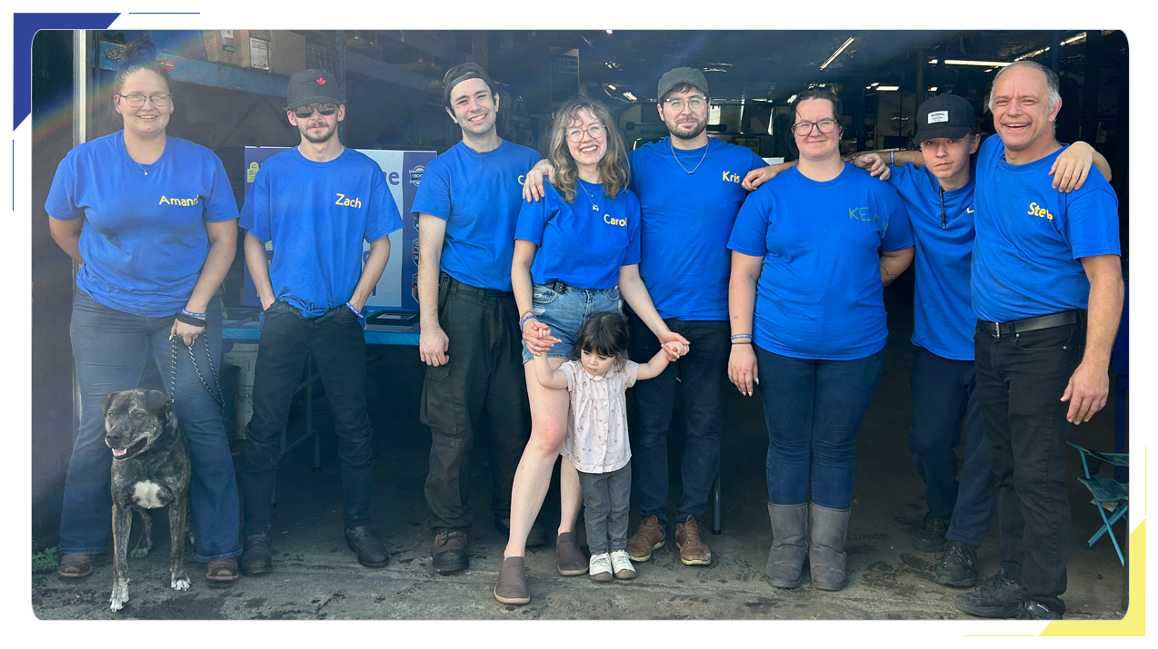 Team Photo Team Photo