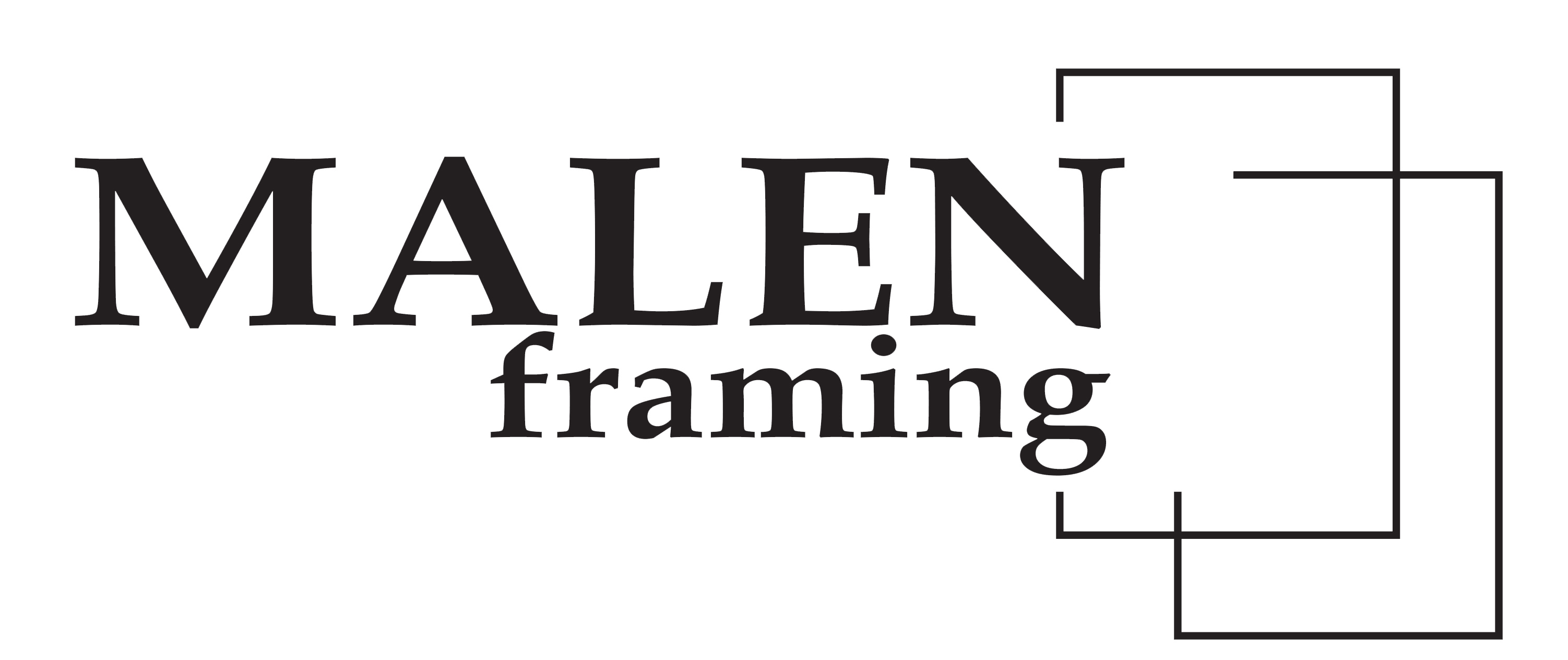 Malen Framing