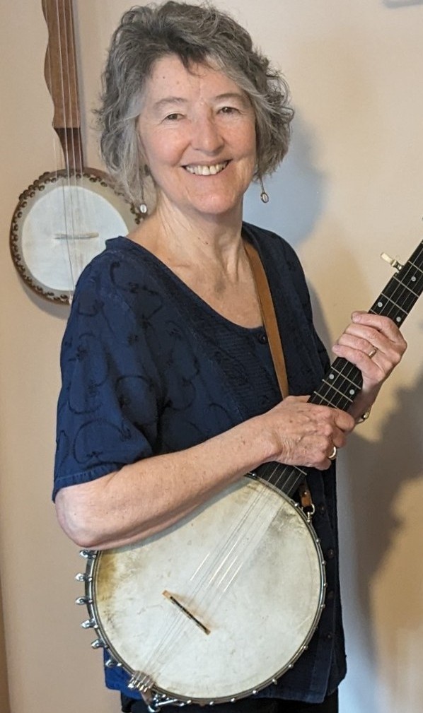 Mary Gick