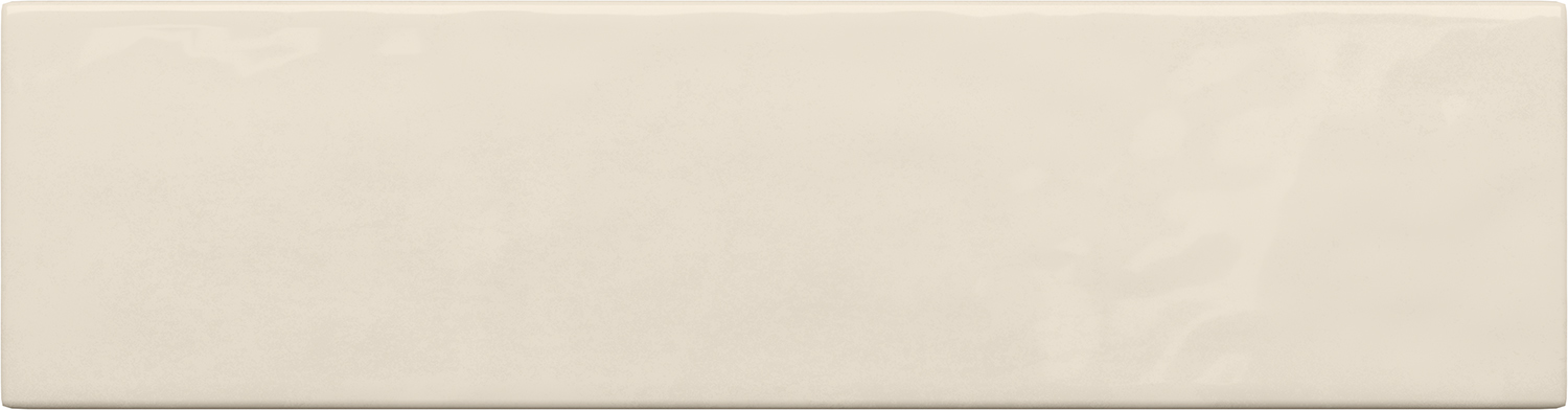 Masovia Avorio A Glossy 3" x 12"